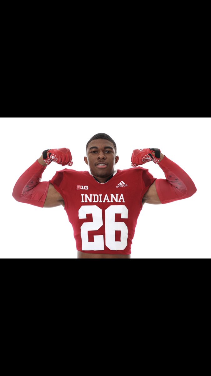 Shawiii_26's tweet photo. Had a great time @IndianaFootball 🔴⚪️ Thanks to @MHart2032 for allowing me to come out to watch the boys ball! https://t.co/XPGbcDvMeP