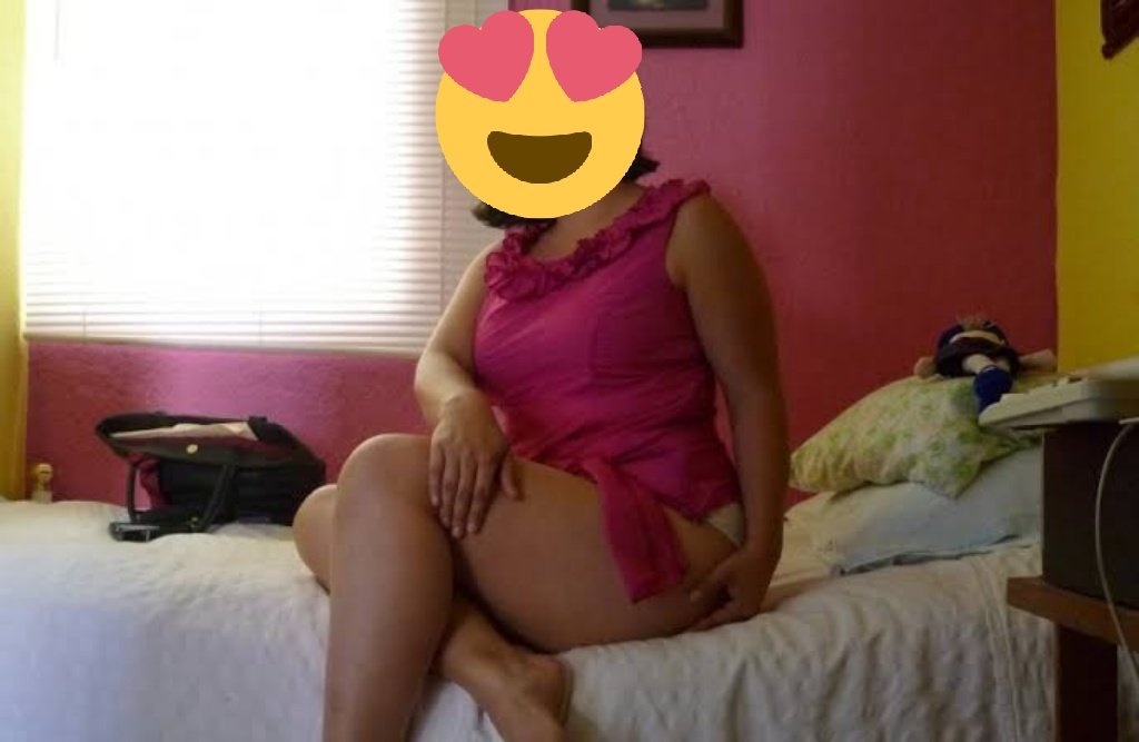 Mañana estaré en algún hotel de San Nicolás , solo recibiré dos citas interesados MD 
Rt y te sigo