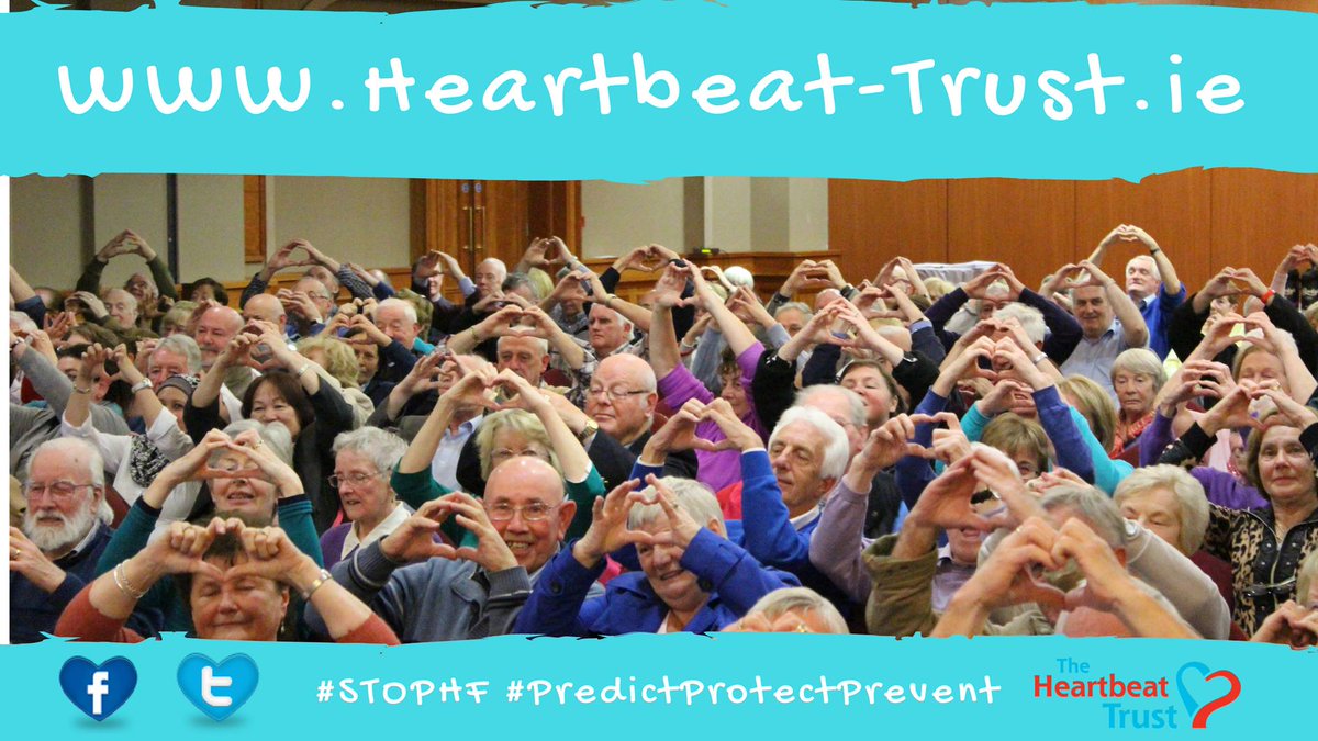 HeartBeatTrust_'s tweet photo. Happy International Women's Day to all our colleagues!
#InternationalWomensDay #IWD2020 #stophf #PredictProtectPrevent https://t.co/JqzGDI1vws