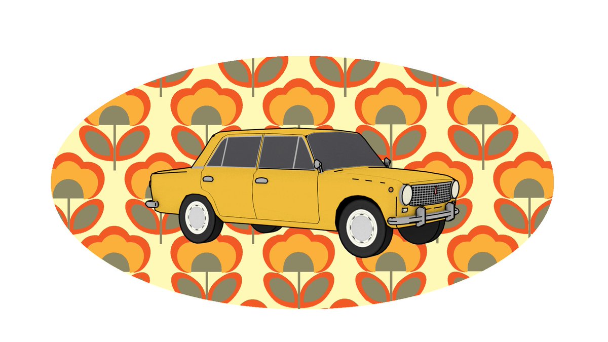 CrMonroe4's tweet photo. Car VAZ-2101 "Zhiguli" for Cities Skylines:
https://t.co/EAehMhtBvx
#SovietUnion #Hungary  #3dmodeling  #Car #gamedev #CitiesSkylines https://t.co/gKje8sW70X
