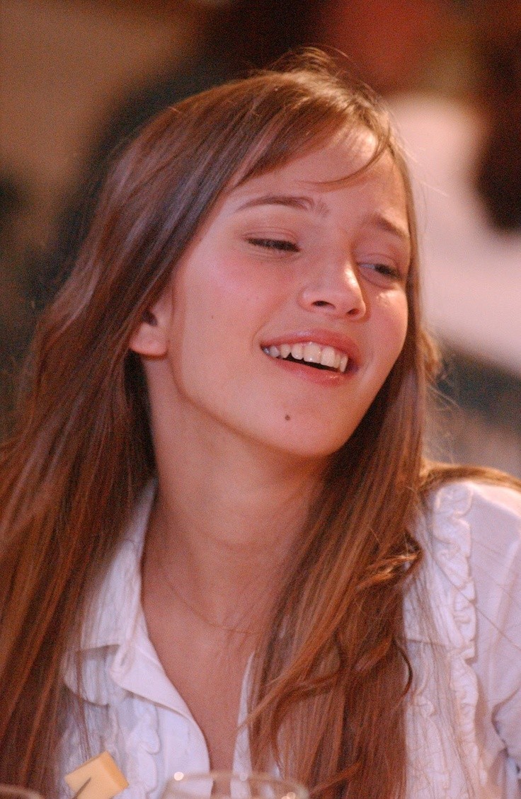 rebeldewayrules's tweet photo. Día de la Mujer💖
"You think we're just pretty things
You couldn't be more wrong"
#RebeldeWay #Erreway #LuisanaLopilato #MiaColucci #LoDificilQueEsSerYo https://t.co/QVe9taa7Yw