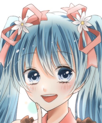 39🌷💕
#ミクの日2020