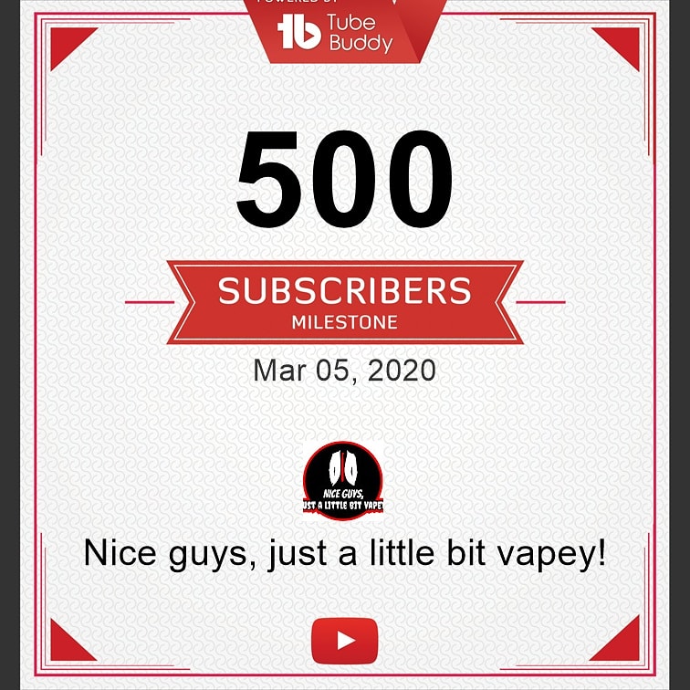 NG Vapes-Team Immortal, tweet media