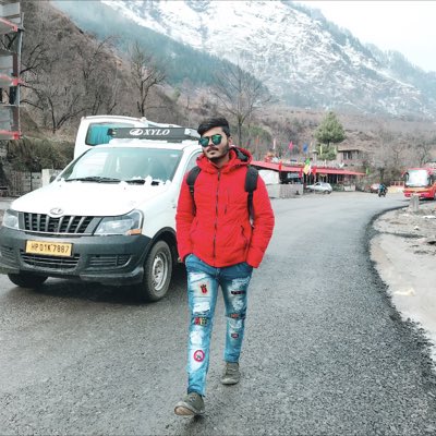 moksh_bhalla's tweet image. #NewProfilePic