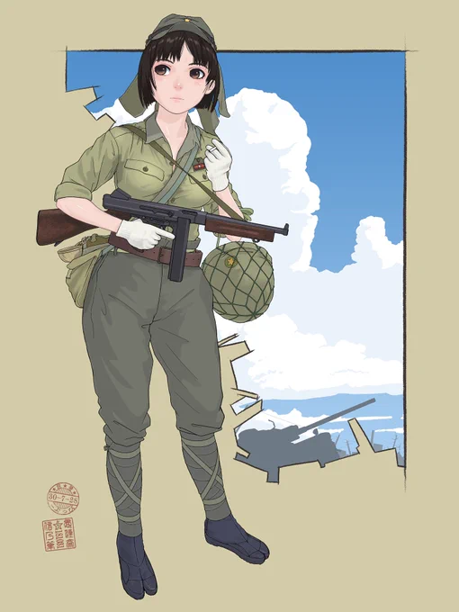 足袋シューズが流行っていると聞いて。 