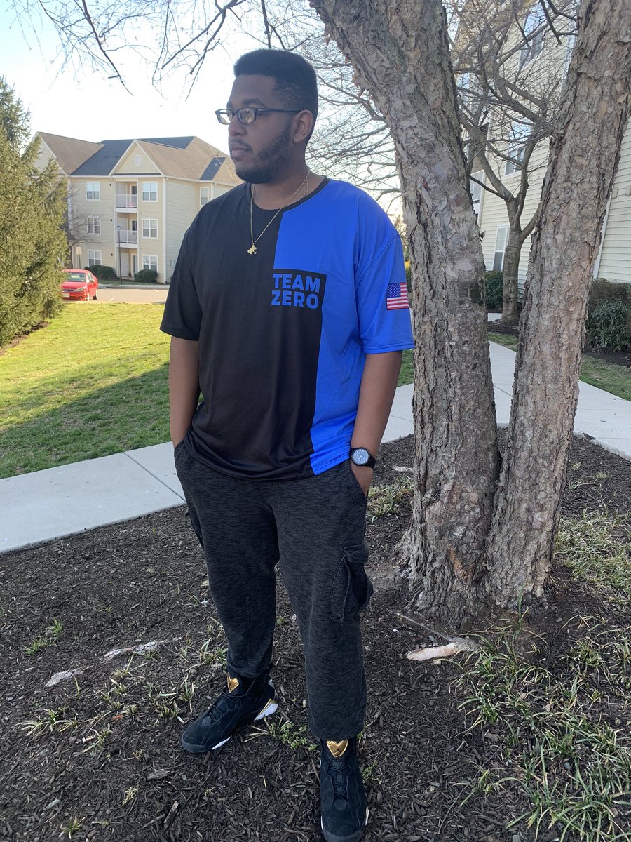 WaDiRob's tweet photo. For Pound 2020, I’m being sponsored by @TeamZero @zerowondering to compete, gonna do my best to represent! 🤖 https://t.co/qlN0jj4OsO