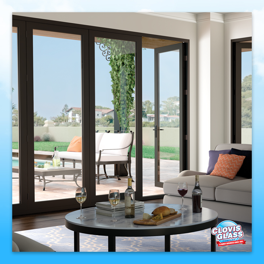 ClovisGlass's tweet photo. Clovis Glass stands by every job we do, which is why we’re the #1 glass, window replacement, and door store in Fresno County, California.
#clovisglass #milgardwindows #windowrepair #homeimprovement https://t.co/kcaZHsJP8L