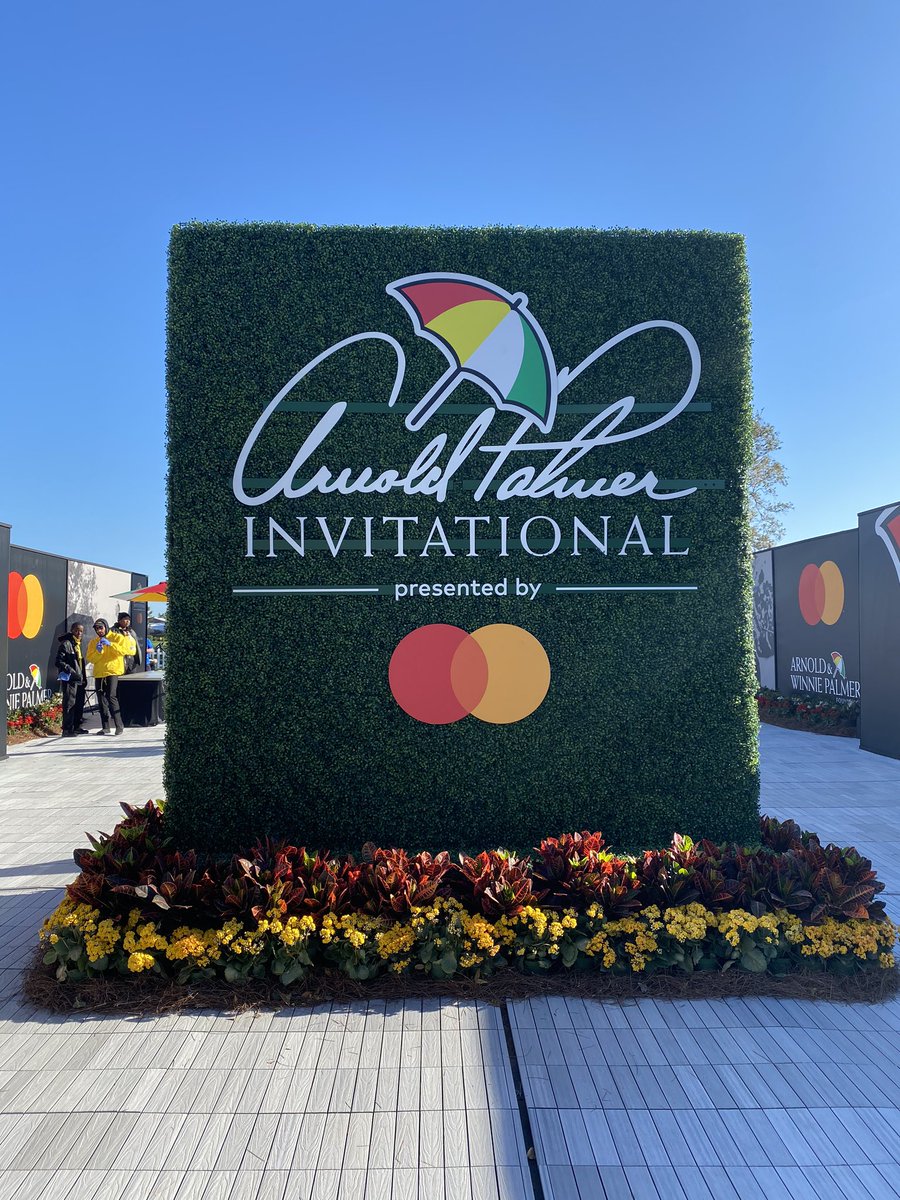 HuntyPeter's tweet image. Great day yesterday watching my @GolfingSwingers pick for #S17 at @APinv  just need #S17 to open. Have the flights now as well Congratulations @TyrrellHatton  you played a great game