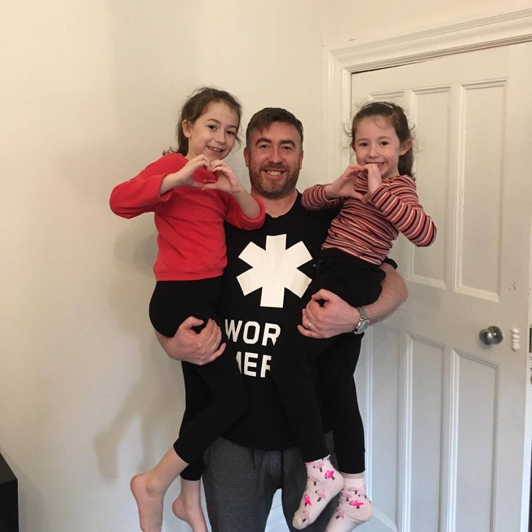 merit_first's tweet image. This #internationalwomensday we celebrate the faces behind Merit First who work towards achieving the SDGs 🖤

Meet some of the team including Carlo, Mike (and his daughters) and Marlou who all celebrated today 🙌

#MeritFirst #genderequality #EachforEqual #internationalwomensday