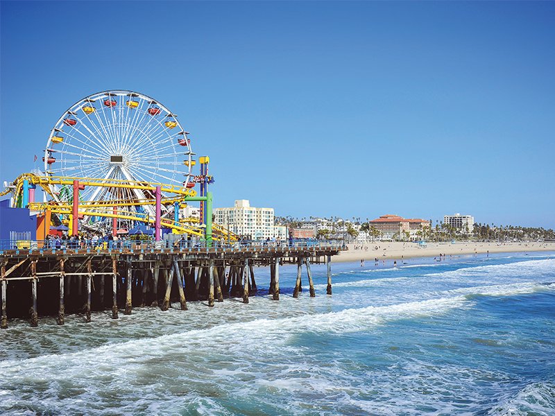Helloworld Travel (@helloworldau) on Twitter photo Los Angeles is the entertainment capital of the world, filled with diverse experiences and 120 kilometers of sunny coastline.
<a href="/discoverLA/">Discover Los Angeles</a> #helloworldau #socalfamilyvalue Los Angeles is the entertainment capital of the world, filled with diverse experiences and 120 kilometers of sunny coastline.
<a href="/discoverLA/">Discover Los Angeles</a> #helloworldau #socalfamilyvalue