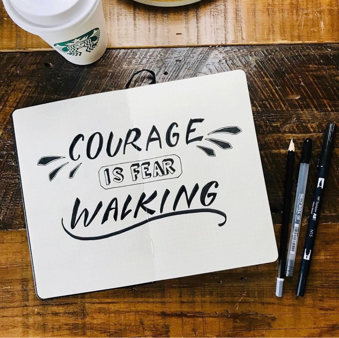 SusanDavid_PhD's tweet photo. Happy International Women’s Day to all the courageous women out there!  

#internationalwomensday #emotionalagility #walkyourwhy #courage 

Photo by: @bloom_lettering https://t.co/tBCUBPu7Ld