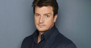 Happy Birthday, Nathan Fillion 