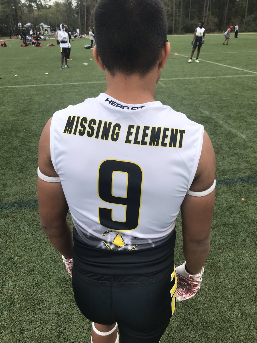 gotmix's tweet photo. .@JDelossatos is one of the most underrated players in Aldine school district. He will be one of top prospects for the @MacArthur_FB program and a WR to put on your radar @McMURRYFOOTBALL @WayneCr53157517 @coachpapillion https://t.co/DUNwb18SpF