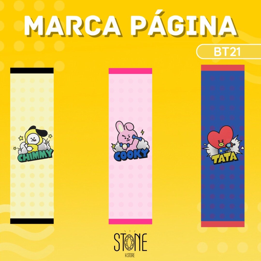 StoneKstore's tweet photo. [🔖] Marca-páginas https://t.co/WEpFkMSySx
