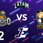 Photo by Selección México [Call Of Duty Mobile]🇲🇽 (@SlccMxCoD)