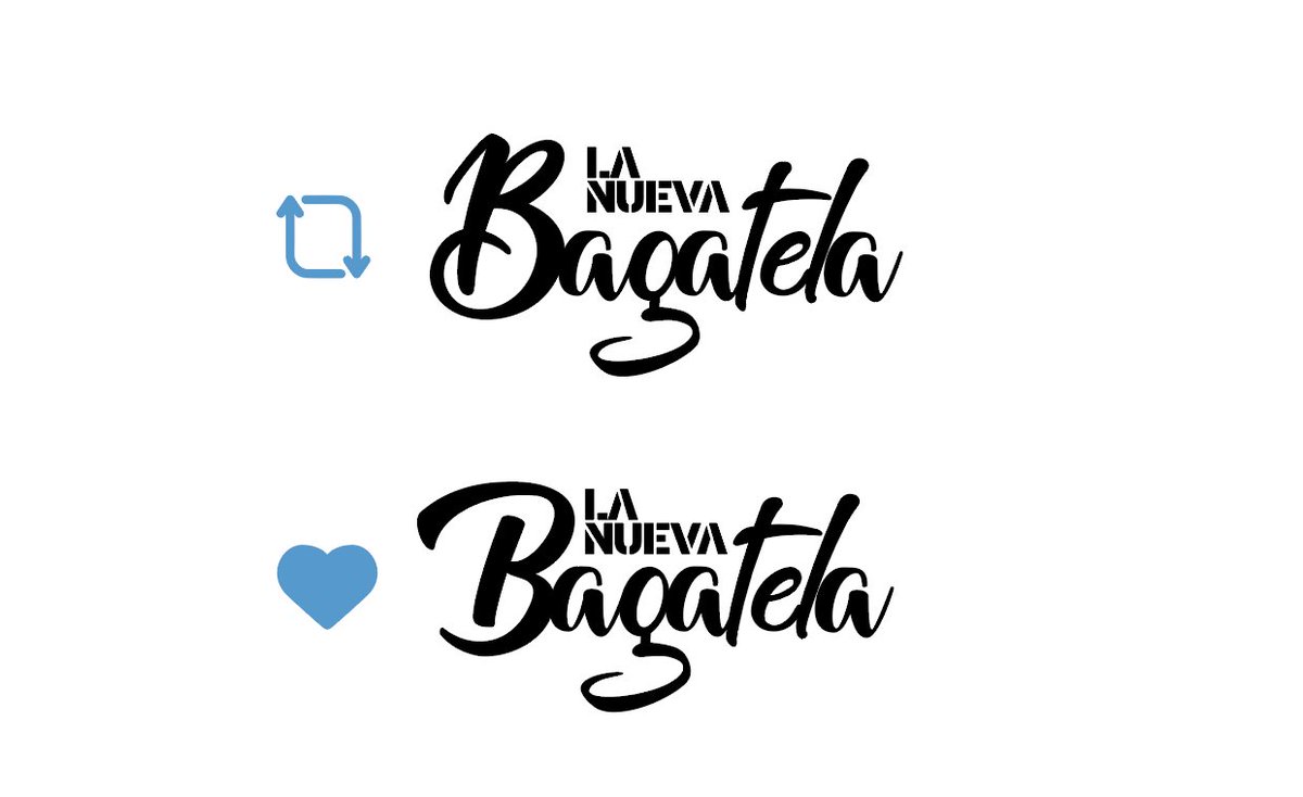 LNBagatela's tweet photo. Tras un empaté en nuestro Facebook e Instagram, decidimos que serán nuestros seguidores de Twitter, los que decidan nuestra nueva imagen.

#LaNuevaBagatela https://t.co/U9frFsDJgV