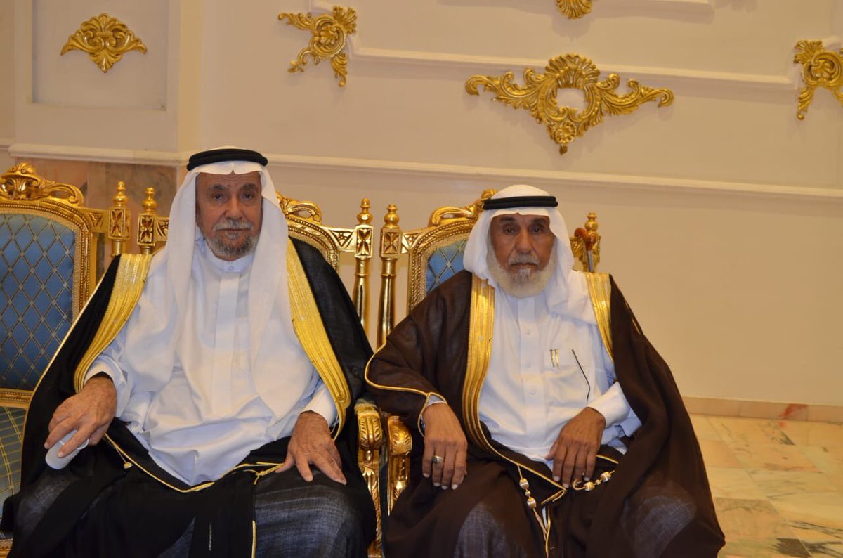 #قبيلة_العطيفات