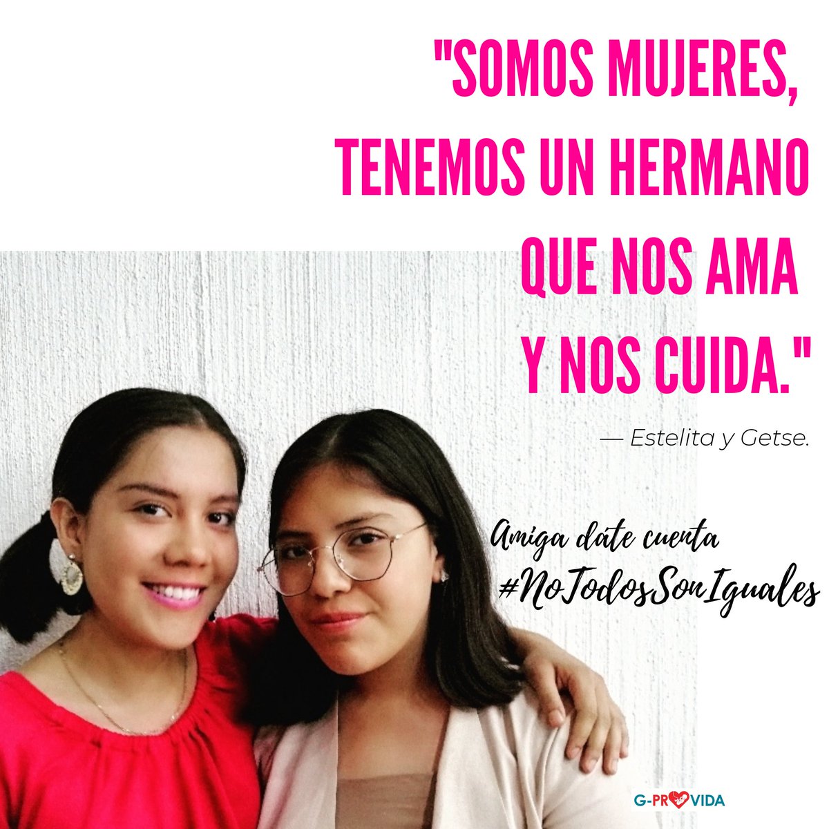 GProVidaOax's tweet photo. Nos sumamos a la lucha por la erradicación de la violencia en contra de las mujeres.
¡Hagámos equipo! Lo que nuestra sociedad necesita son más valores y menos violencia. @JovenProvidaMx @JUVIoficial
#MujerEsVida #DíaDeLaMujer #TodaVidaVale #DiaInternacionalDeLaMujer https://t.co/kcqEMNGNab