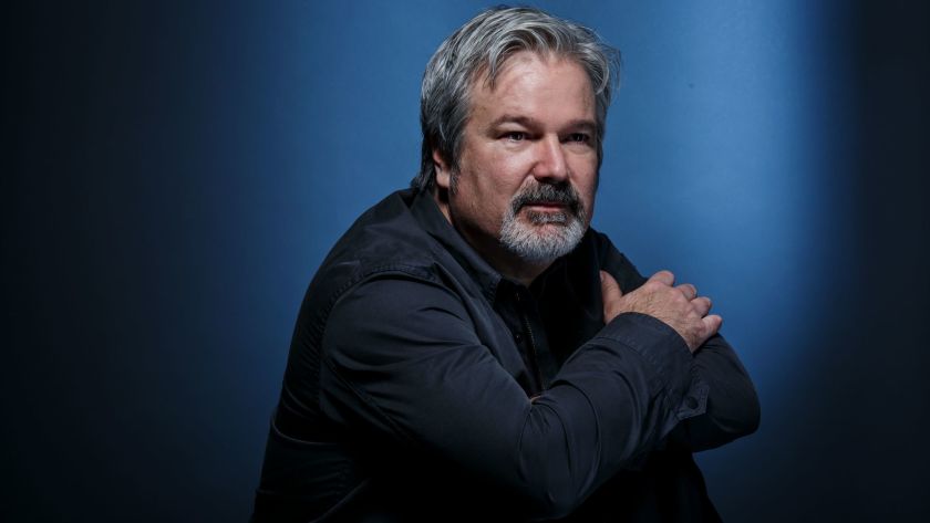 Happy Birthday, Gore Verbinski! 