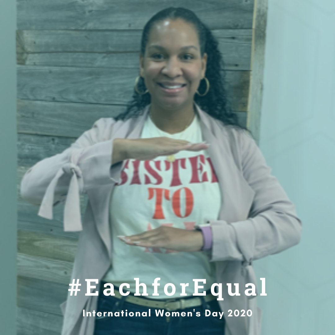 PAWPAC4AR's tweet photo. “I see great potential &amp; needs in south AR. Our our current leadership has us on track to keep going backward. Throughout my life, I have watched women step up and valiantly lead their communities forward. Now it’s my turn, and I am ready!”

Keidra Burrell
#eachforequal #IWD2020 https://t.co/MuDE8Dkfb2