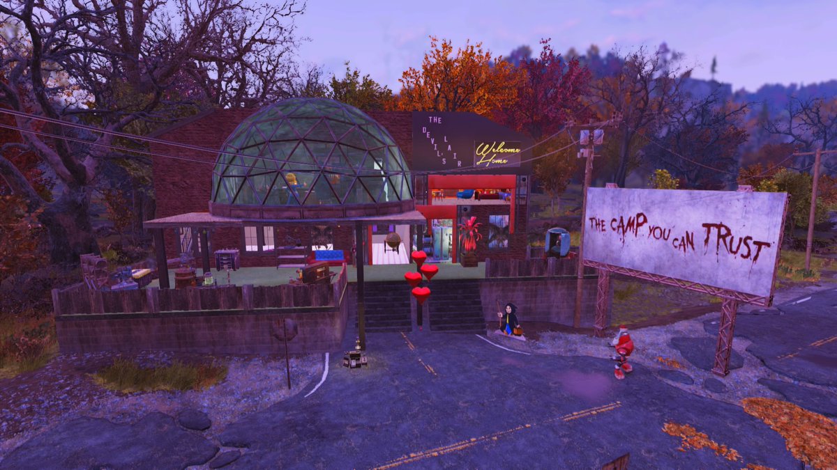 1stFallout tweet picture