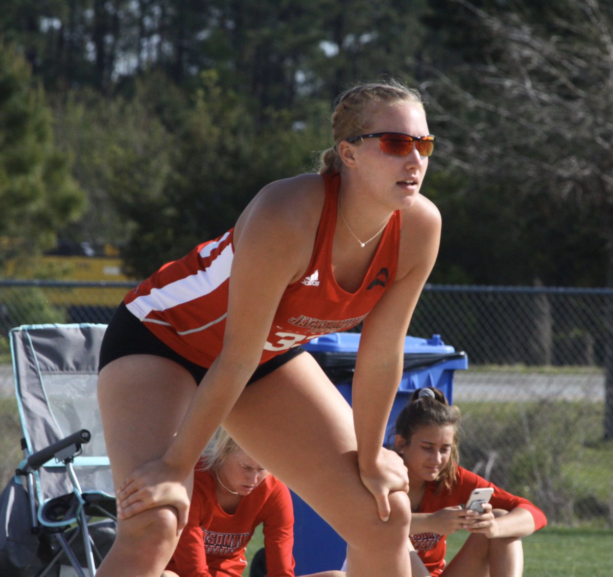Today’s ☀️ has us looking forward to the start of beach season on the 20th!
