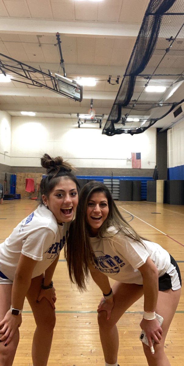 ShakerGirlsSb's tweet photo. SVS is ready for the 2020 season starting tomorrow!!🥎🥎💙 https://t.co/yml4011Fdd