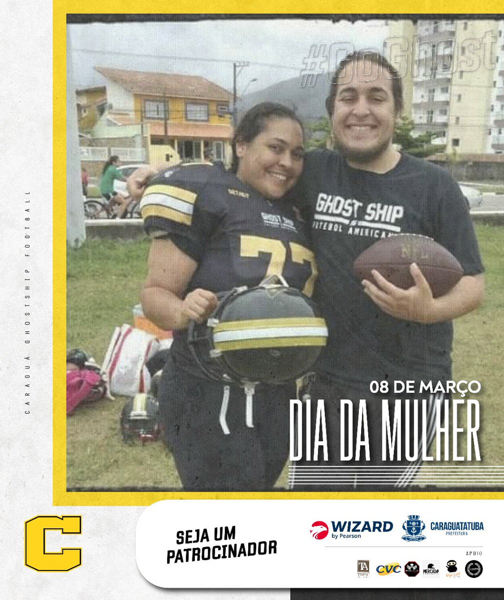Nesse dia, vamos homenagear em nome de todas as mulheres a nossa querida Mãe Bas, que ao longo dos últimos anos se tornou peça fundamental para esse time. Mãe, Amiga, Atleta, Fotógrafa, ela contribui com o time para seu crescimento e merece toda a nossa gratidão.

#DiaDaMulher