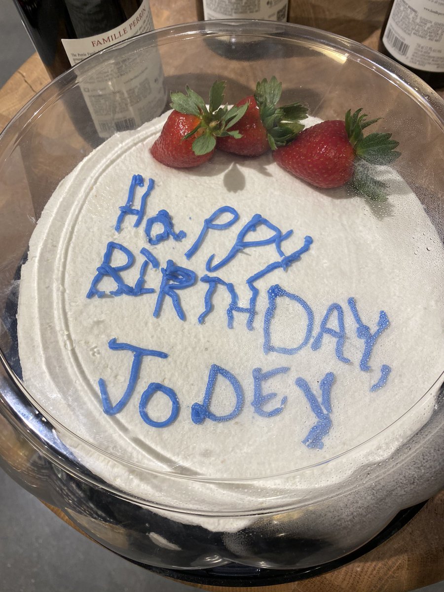 Are you serious, <a href="/JeffBezos/">Jeff Bezos</a>? 

cc: <a href="/WholeFoods/">Whole Foods Market</a>