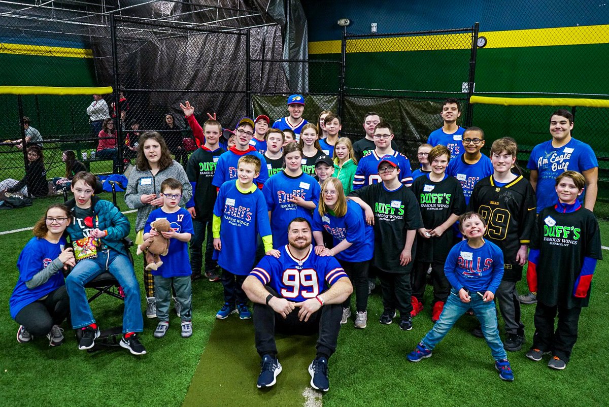 <a href="/BuffaloBills/">Buffalo Bills</a> <a href="/playmakers_org/">The Playmakers Organization</a>