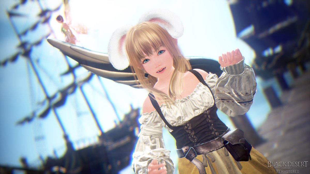 ট ইট র エル 黒い砂漠 人気投票 シャイさんです 可愛い成分は少ないけれど うちのshさん うさ耳が最近のお気に入り 黒い砂漠 黒い砂漠pc人気投票 シャイ