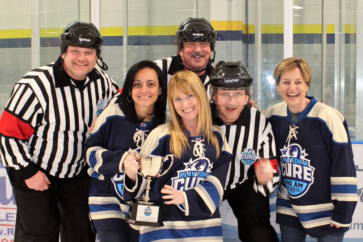 Play4ACure tweet media