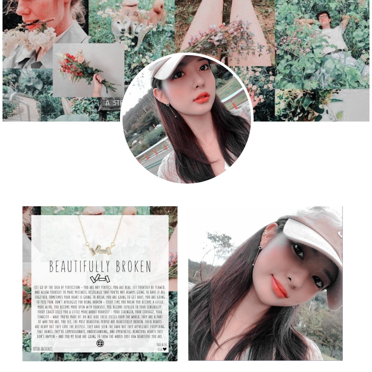 Dyezaurbae_'s tweet photo. Aesthetic pack/layout Jo Soomin actres. Fav/rt if you like or use it. and let's follow me to get more photos like this.
#soominpack #soominaesthetic #josoomin #dyezaesthetic #dyezapack #kpoplayoutpack https://t.co/f2F7RZqCpW