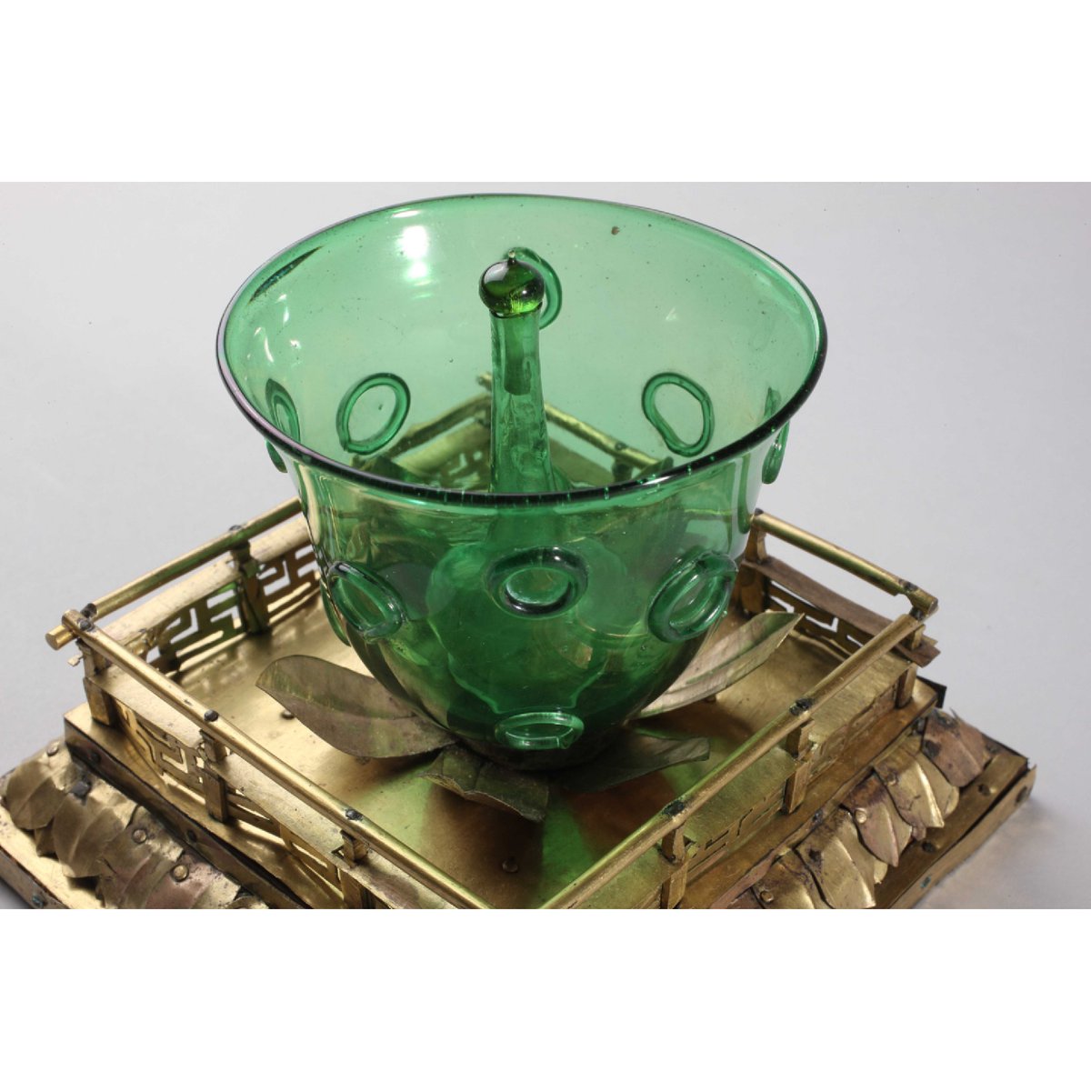 #큐레이터가_보낸_편지
#칠곡_송림사_오층전탑_사리장엄

국립익산박물관은 코로나19 확산 방지를 위하여 임시휴관을 실시하고 있습니다. 휴관의 아쉬움을 달래기 위하여 개관기념 특별전<사리장엄 -탑 속 또 하나의 세계>의 주요 전시품을 소개할  예정입니다.

📌자세히보기 blog.naver.com/mireuksaji-mus…