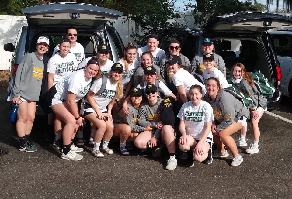 First practice in Florida with MUSB