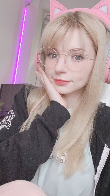 Twitterのコスプレ画像24