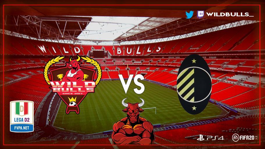 WildBulls_'s tweet photo. ๐ฅ
MATCHDAY๐ฅ
๐| @FVPA_net
๐
| 1ยช Giornata
๐| #DicitoneTeam
๐| @WildBulls_
๐| 22.10+10
๐ฅ๏ธ| Live on : Twitch
#BullsReady
#AngryBulls
@OffSide_Page @NewsProclub
@RTAllProClub https://t.co/Yk5gAnvUR9