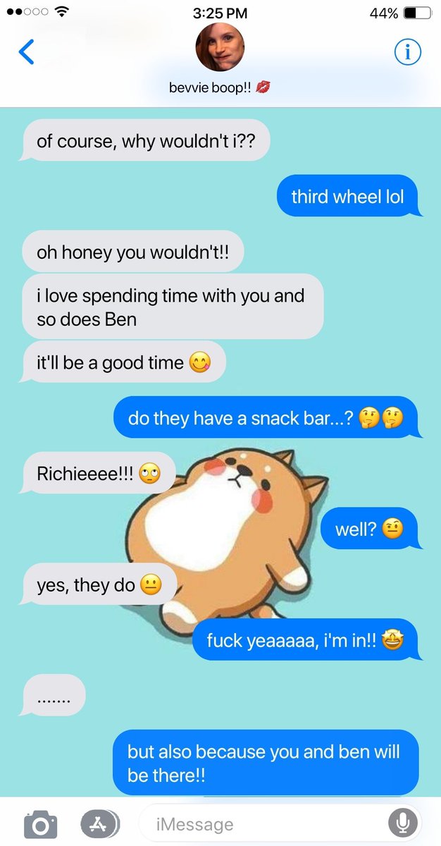 040 》 i can't believe you've done this( richie's phone )