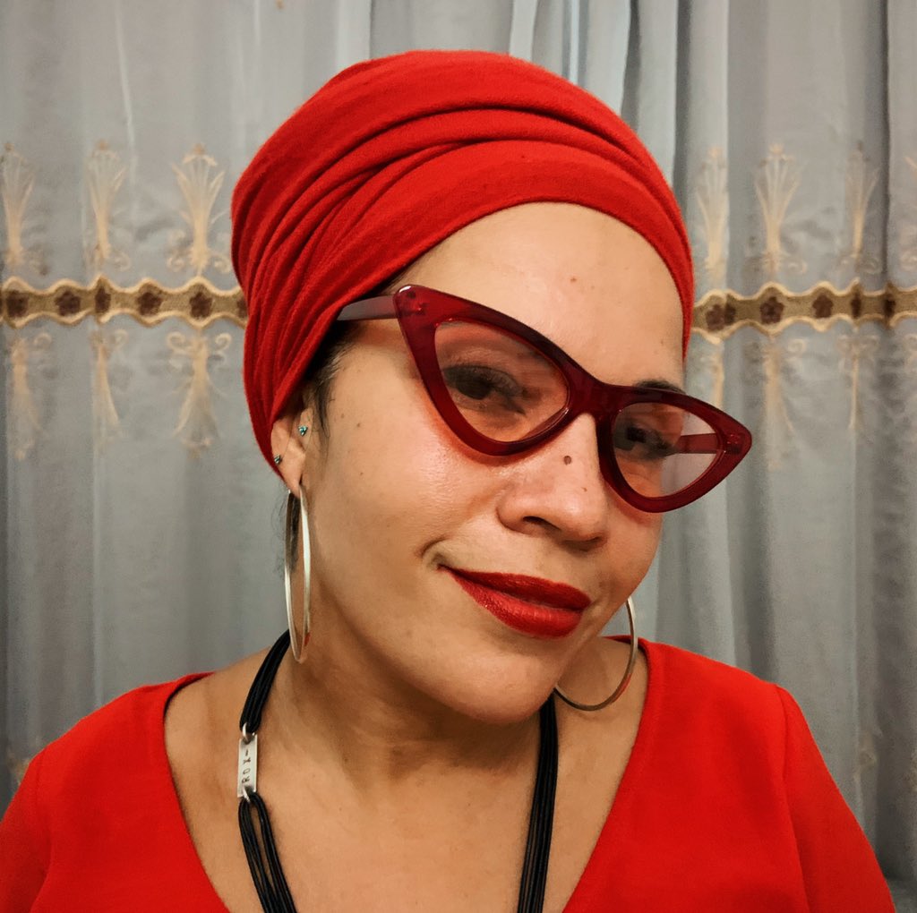 thornburgh's tweet photo. Back from Cuba. It’s still gorgeous, still in a rut between Trump and the old men ruling Cuba, still ready for (and needing) your visit. We did 5 episodes of #thetrippodcast with 5 amazing women who are ready to build a new Cuba, from music to media. Hand them the keys already eh https://t.co/Xn0gmiaWgP