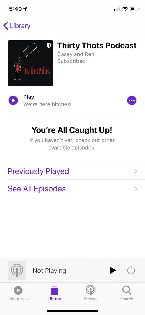 thatKObitch's tweet image. @ThirtyThots is amazing and everyone should be listening to them. #podcast #funnyAF #Listen