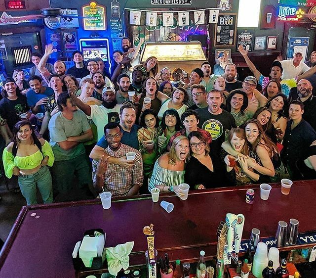 Maypop Restaurant tweet media