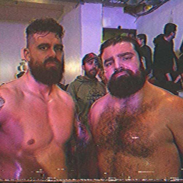 FindRetroGrade's tweet photo. The most dangerous men on the planet. @duboistdt @mrstjacques @tabarnakdeteam x @greektownwrestling #strongzero #tagteamwrestling #tagteam #ontariowrestling #ontarioindywrestling #indiewrestling #indywrestling #quebecwrestling #c4wrestling #battlewar #gr… https://t.co/2hLOLjxifW https://t.co/SAaaxVrNmA