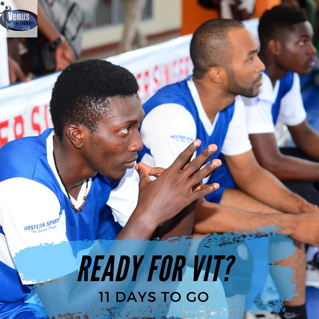 venusvolleyball's tweet photo. Focus on your goalππ€Ύπ½ββπ€Ύπ½ββ, don't look in any direction but ahead! π₯π₯ #VIT2020 #volleyball #volleyballislife #volleyballgame #volleyballplayers #welovevolleyball #volleyballja #volleyballrallies https://t.co/CVzi1FDJyt