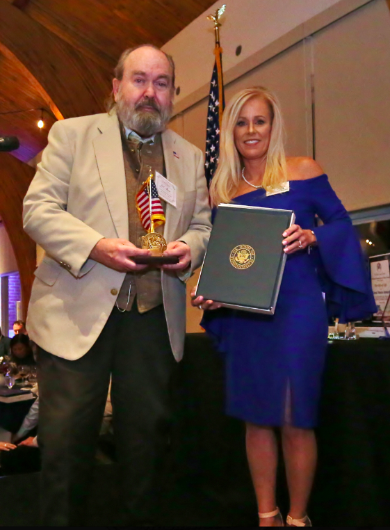 J. Arthur Moore tweet media