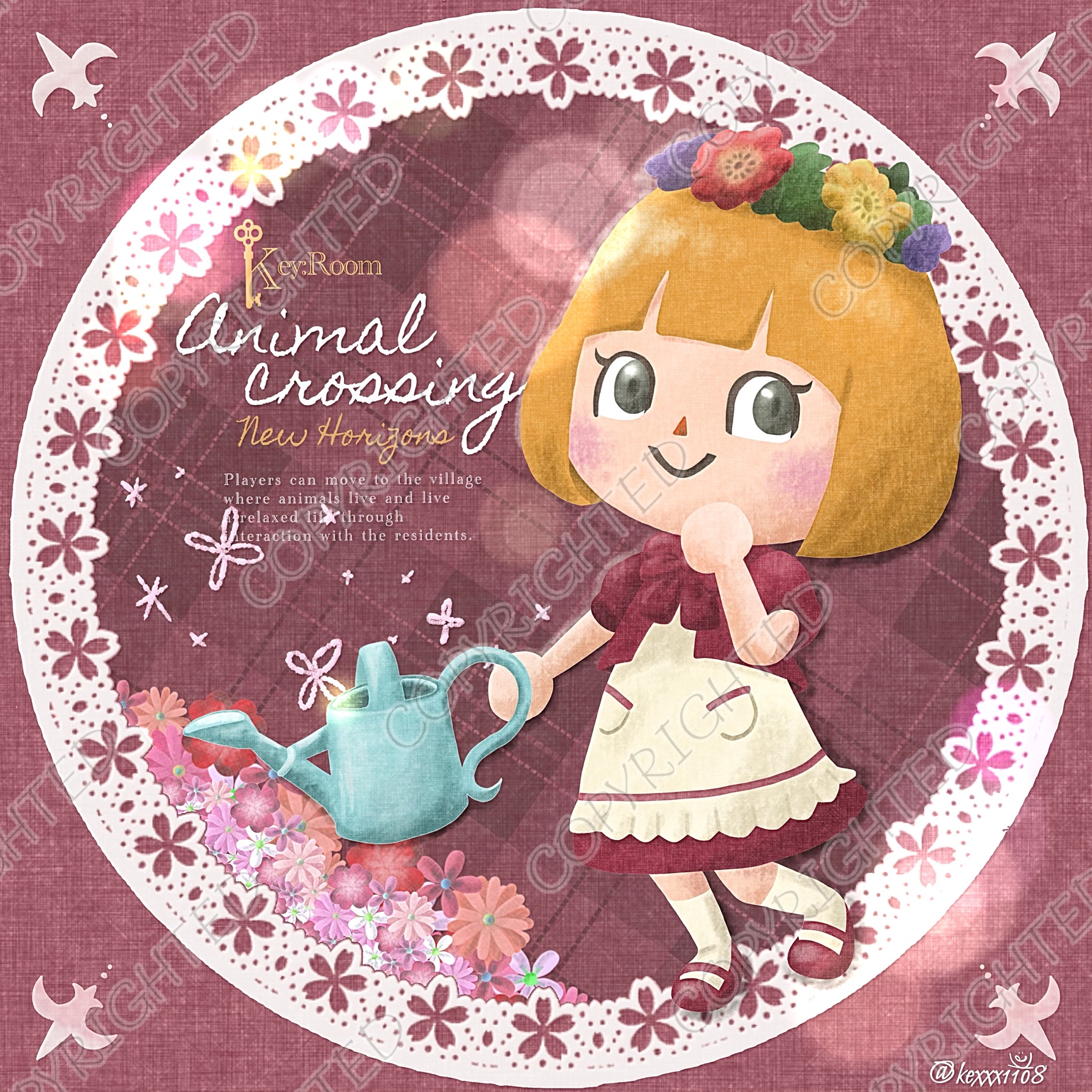 تويتر 𝕂𝕖 𝕣 𝕚𝕒 Ke Ria どうぶつの森 イラスト على تويتر こちらのyoutuber さんの Chにてイラスト使っていただいてます ୨୧ ᴗ ᵗʱᵃᵑᵏઽ T Co 7zxt3eypnj Kikka Tokuno あつ森 ポケ森 どうぶつの森 تويتر 𝕂𝕖 𝕣 𝕚𝕒 Ke Ria どうぶつの森 イラスト على تويتر こちらのyoutuber さんの Chにてイラスト使っていただいてます ୨୧ ᴗ ᵗʱᵃᵑᵏઽ T Co 7zxt3eypnj Kikka Tokuno あつ森 ポケ森 どうぶつの森
