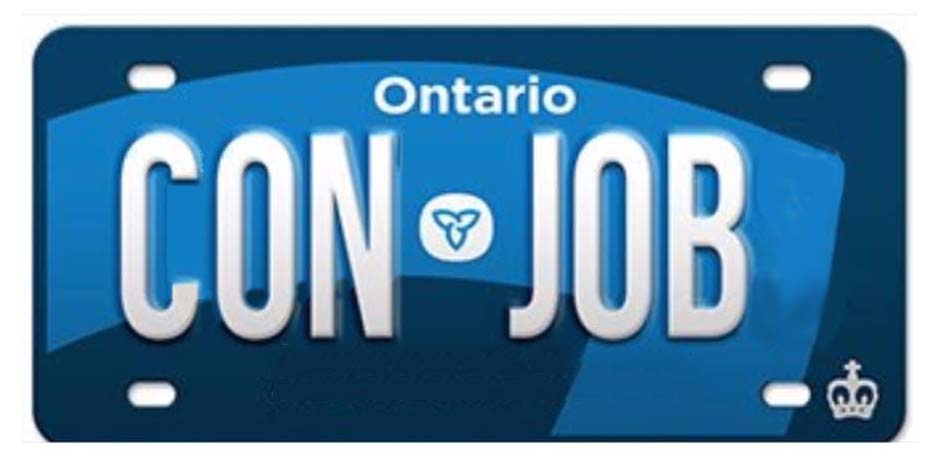 Swift01_2000's tweet photo. @robertbenzie @CBCQueensPark @OntarioPCParty @TorontoStar Jeez!
A white plate with blue text, what a concept!!
🙄

#ONPoli 
#FordAbomiNation #ThisFordOnlyGoesInReverse 
#FordGravyTrain #ForDuhPeople #FordIsFailing #OneAndDone #OneTermParty 
#ConservativePlates #PlateGate #ResignLisaThompson #VoteFordOut2022 https://t.co/6smTS2Z0kq
