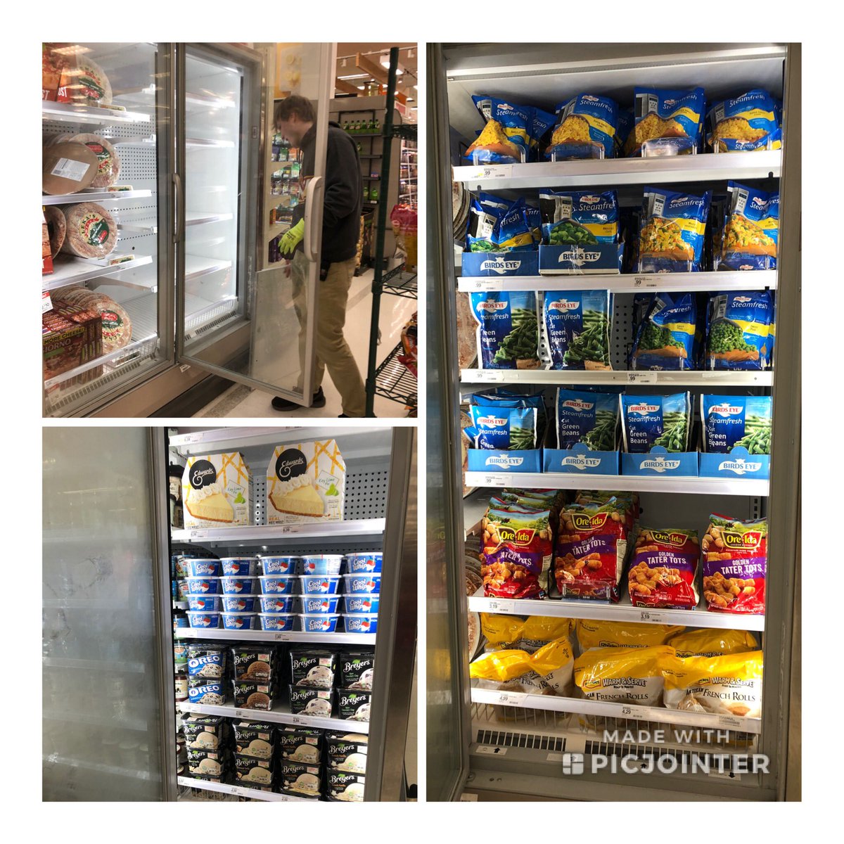 Kara Sutton tweet media