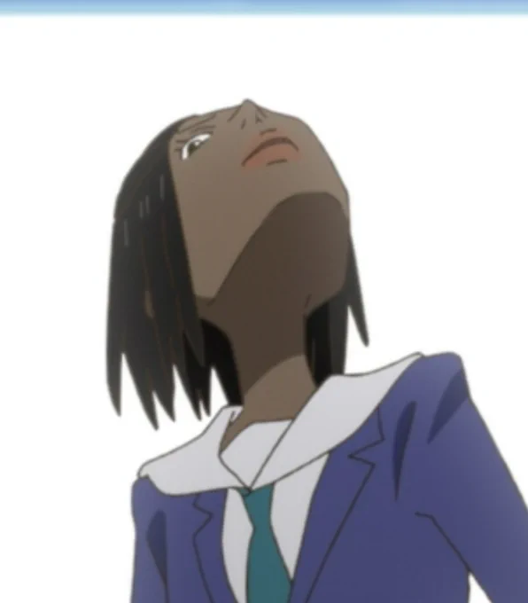 この首の角度^^ 
