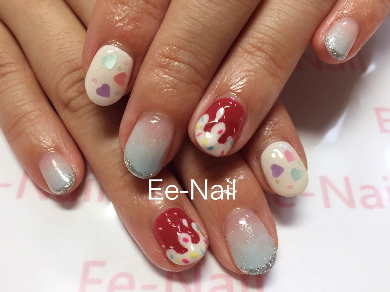 池袋ネイルサロン Ee Nail イイネイル 池袋ネイルサロン 池袋ネイル シンプルネイル 大人ネイル カラグラ オフィス ネイル ジェルネイル フレンチネイル カラグラネイル Nail Nails Naildesigns Hpb Nail 秋ネイル 冬ネイル 春ネイル ホワイトデー