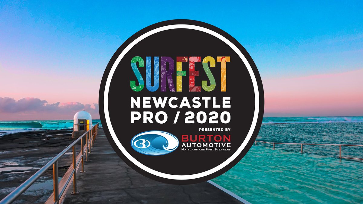 foxstevenssays's tweet photo. Surfest is celebrating its 35th anniversary right on Merewether Beach, encapsulating some of the best pro surfers around the world. 🏄‍♀️

#SurfestNewcastle #FoxStevensConveyancing #NewcastleNSW https://t.co/QZZXjvg1Ul https://t.co/Dofl0cxU4y